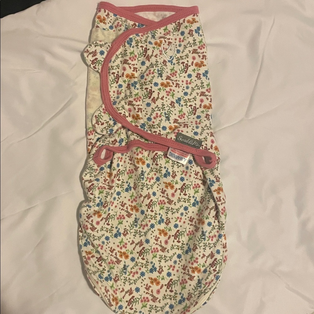 Swaddle